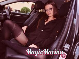 MagicMarina