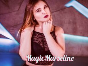 MagicMarseline