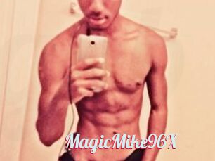 MagicMike96X