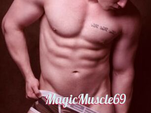 MagicMuscle69