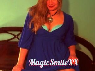 MagicSmileXX