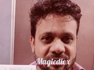 Magicdicx