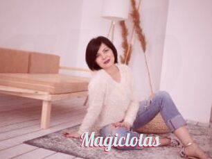 Magiclotas