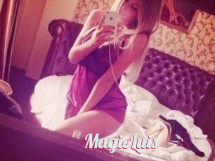 Magie_Luis