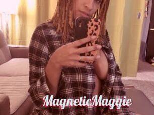 MagneticMaggie