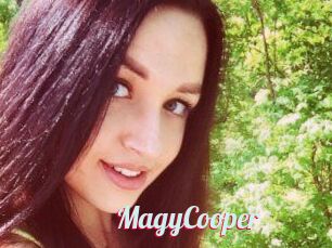 MagyCooper