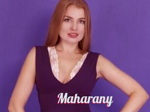 Maharany