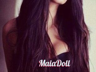 Maia_Doll