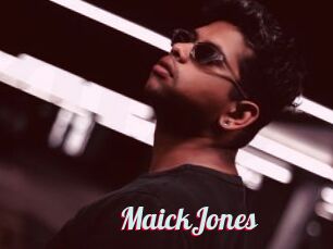 MaickJones