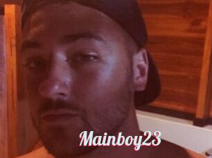 Mainboy23