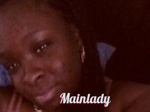 Mainlady