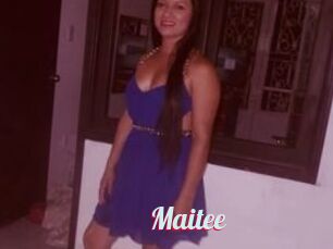 Maitee