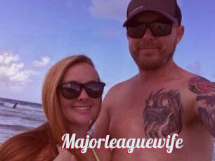 Majorleaguewife