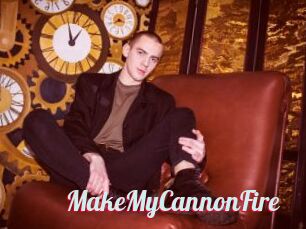 MakeMyCannonFire