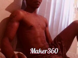 Maker360