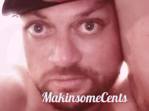 MakinsomeCents