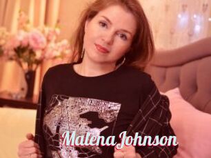 MalenaJohnson