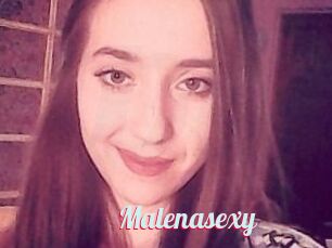 Malenasexy