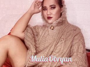 MaliaObryan