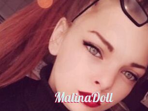 MalinaDoll