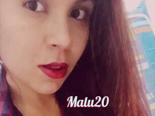 Malu20