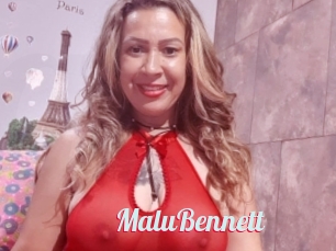 MaluBennett