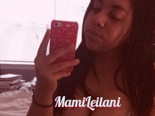 MamiLeilani