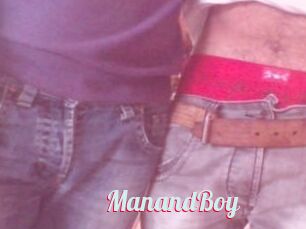 ManandBoy