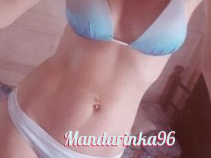 Mandarinka96