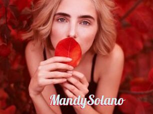 MandySolano