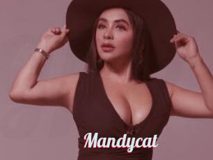 Mandycat