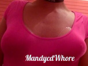 MandycdWhore