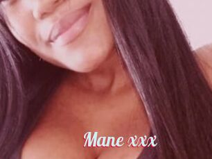 Mane_xxx