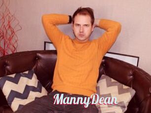 MannyDean