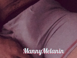 MannyMelanin