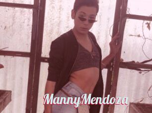 MannyMendoza