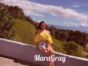 MaraGray