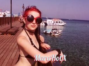 MaraHotX