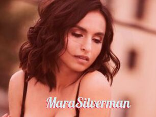 MaraSilverman