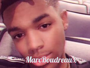 MarcBoudreaux