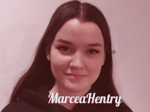 MarceaHentry