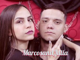 MarcosandJulia