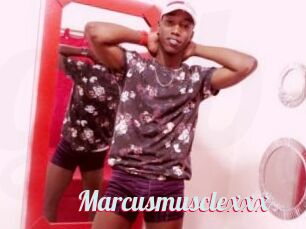 Marcusmusclexxx