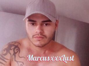 MarcusxxxLust