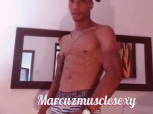 Marcuzmusclesexy