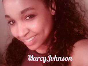 MarcyJohnson