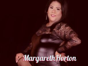 MargarethHorton