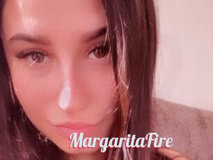 MargaritaFire