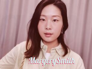 MargerySmith