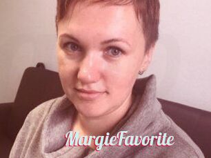 MargieFavorite